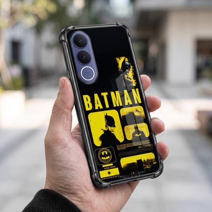Vivo V70 FE 5G  Batman Airbags Printed Back Case