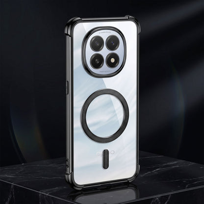 Oppo F29 Pro 5G Premium Magnetic Magsafe Airbag Case
