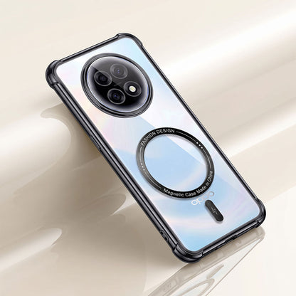 Oppo F31 Pro+ 5G Premium Magnetic MagSafe Shockproof Airbag Case (2.O)