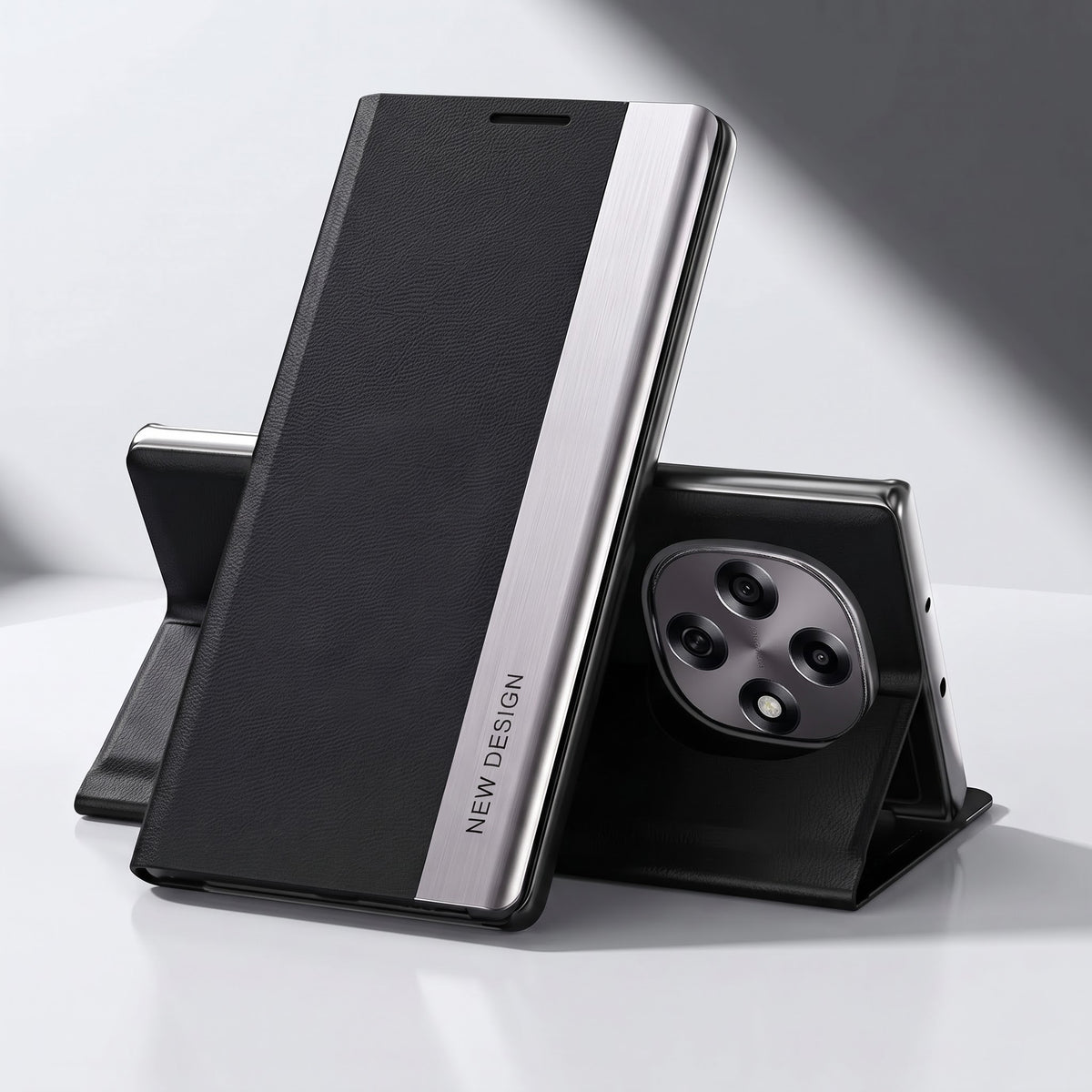 Oppo F31 Pro 5G Flip Leather Case