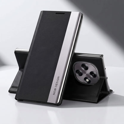 Oppo F31 Pro 5G Flip Leather Case
