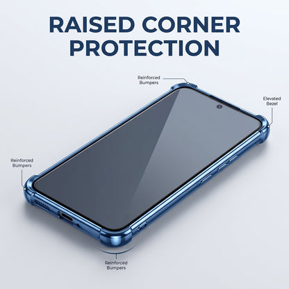 Oppo Reno 15 Pro Mini 5G Premium Golden Trishul Airbags Printed Back Case