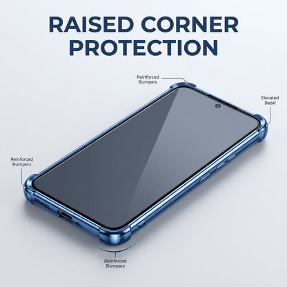Vivo Y400 Pro 5G Bitcoin Airbags Printed Back Case