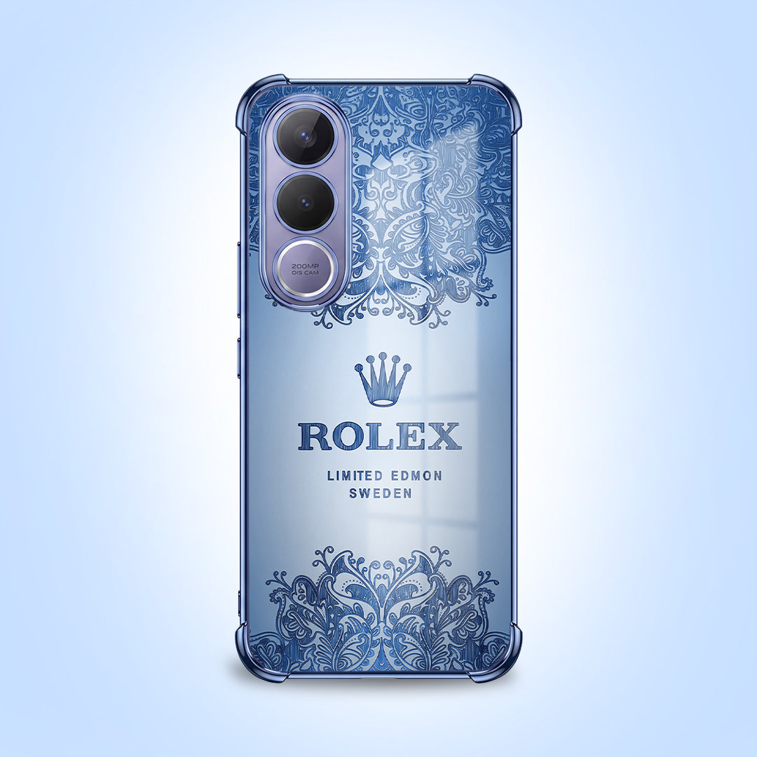 Vivo V70 FE 5G Rolex Airbags Printed Back Case
