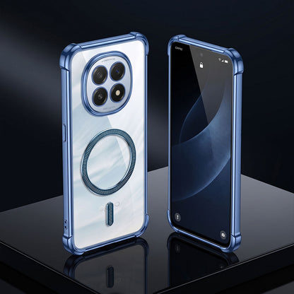 Oppo F29 Pro 5G Premium Magnetic Magsafe Airbag Case