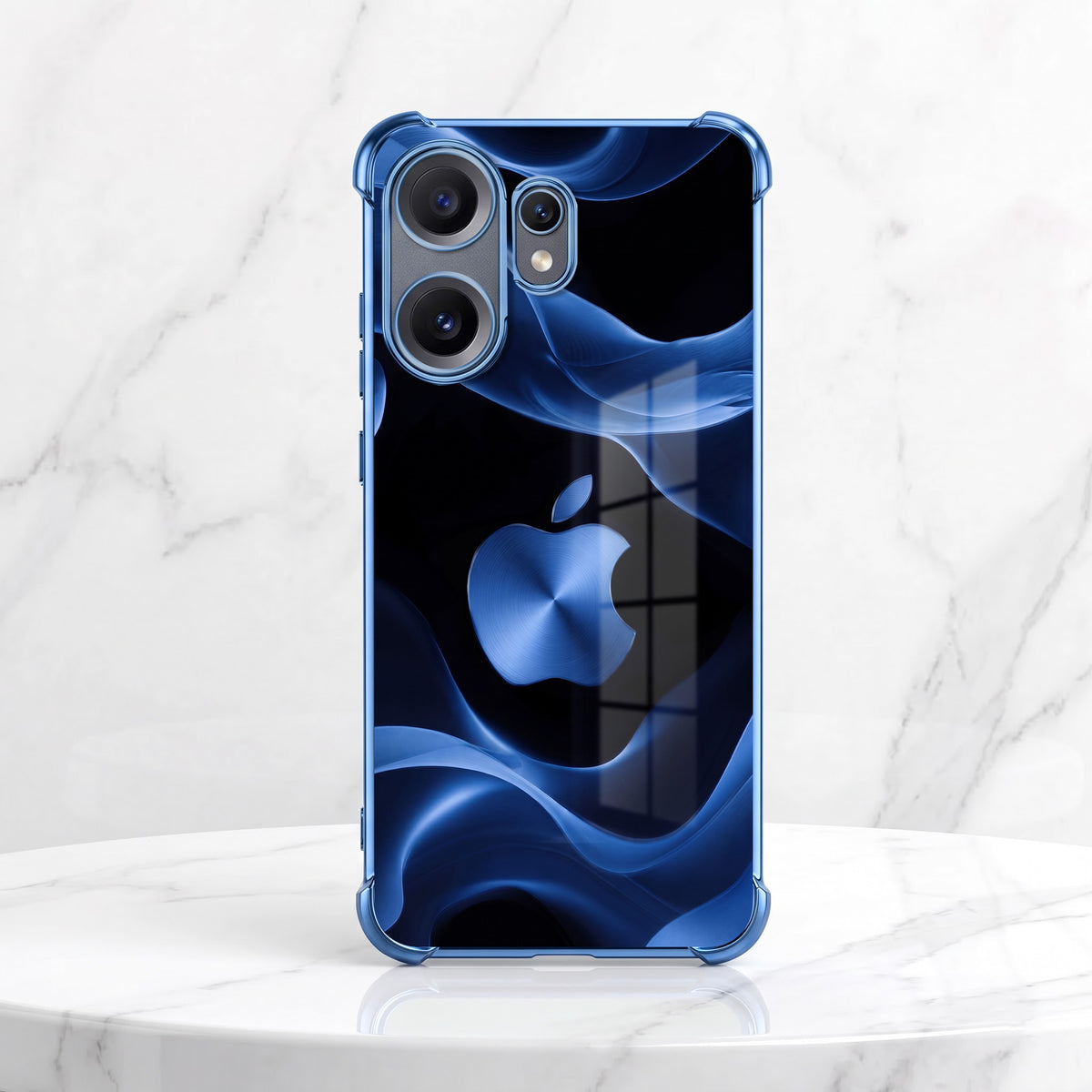 Nothing Phone 2 Pro 5G Premium Wave Airbags Printed Back Case