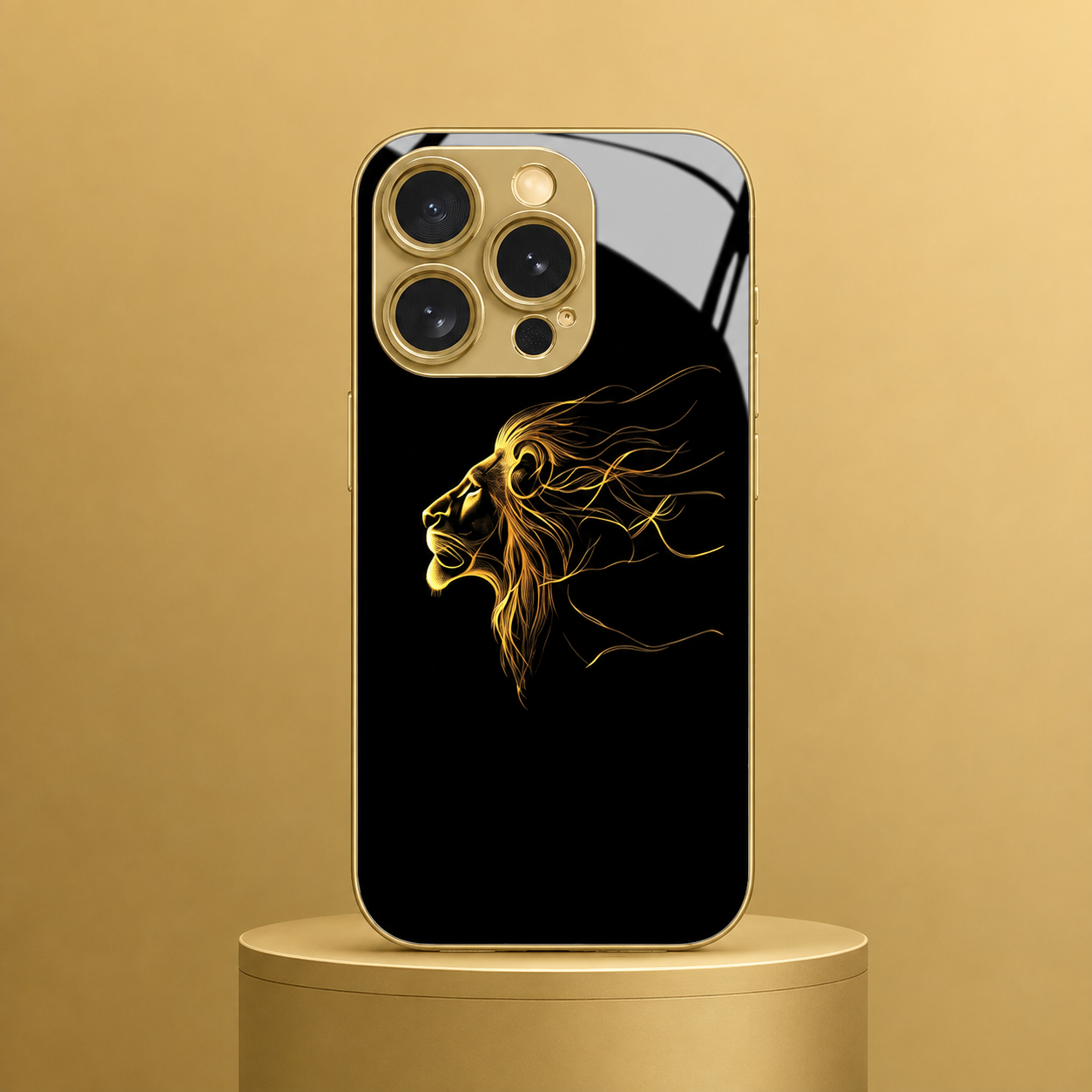 Custmize your Mobile cover