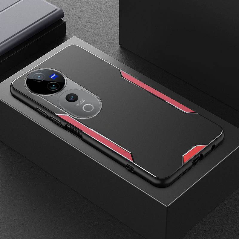 Vivo T3 Ultra 5G Back Cover