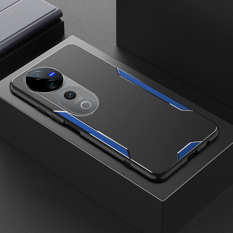 Vivo T3 Ultra 5G Back Cover