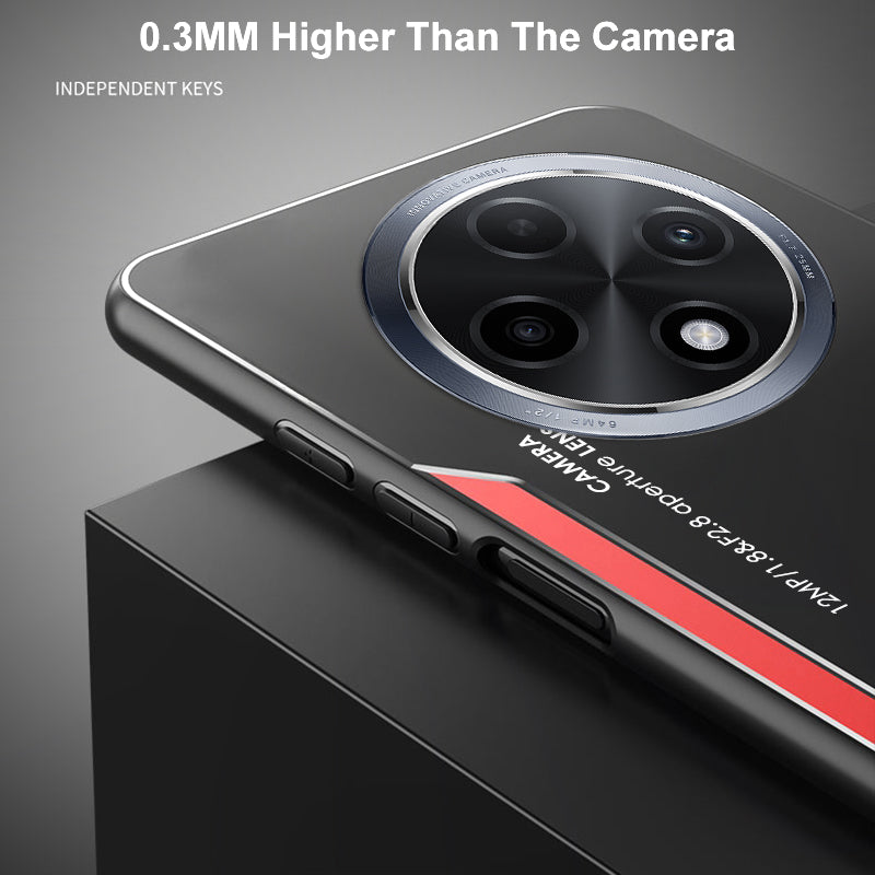 Oppo F27 Pro 5G Back Cover