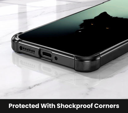 Nothing Phone 2 Pro 5G Shadow Prowler Airbags Printed Back Case