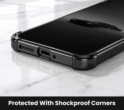 Vivo V60 5G Dodge Phantom Airbags Printed Back Case
