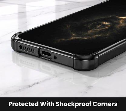 Vivo V60 5G Divine Mahadev Airbags Printed Back Case