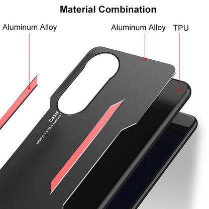 Vivo T3 Ultra 5G Back Cover