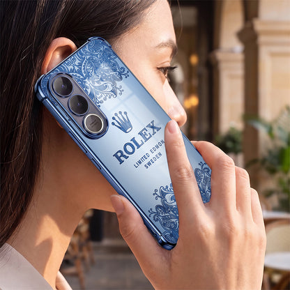 Vivo V70 FE 5G Rolex Airbags Printed Back Case
