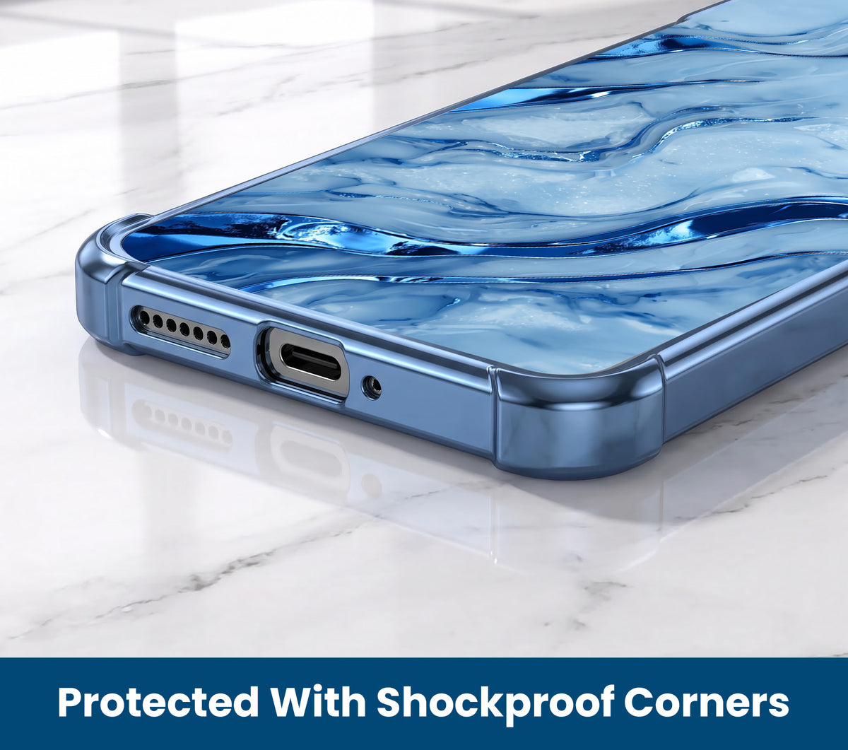 Oppo F31 Pro 5G Marvel Texture  Airbags Printed Back Case