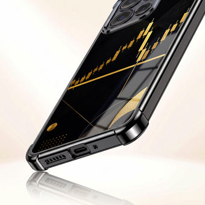 Motorola Edge 50 Neo 5G Trading Candles Airbags Printed Back Case