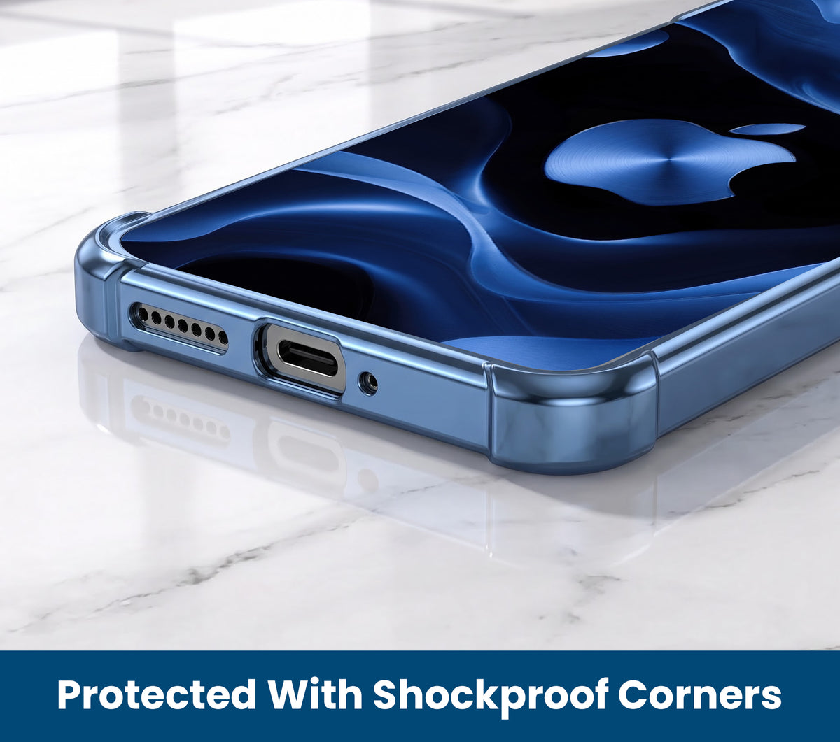 Oppo F31 Pro+ 5G Premium Wave Airbags Printed Back Case