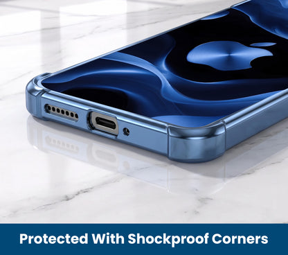 Oppo F31 Pro 5G Premium Wave Airbags Printed Back Case