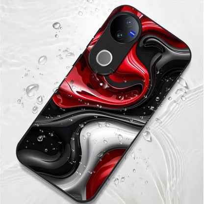 Vivo V50 5G Glass Back Cover