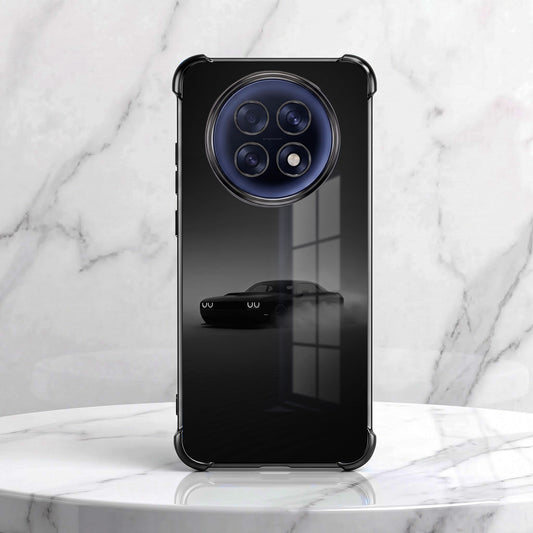 Oppo F31 Pro+ 5G Dodge Phantom Airbags Printed Back Case