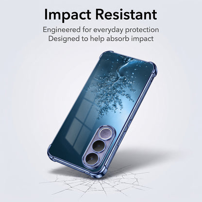 Vivo V70 FE 5G Faith Tree Airbags Printed Back Case