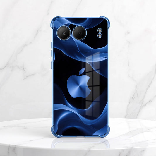 One Plus Nord 4 5G Premium Wave Airbags Printed Back Case