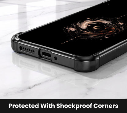 Motorola Edge 60 Pro 5G Celestial Koi Airbags Printed Back Case