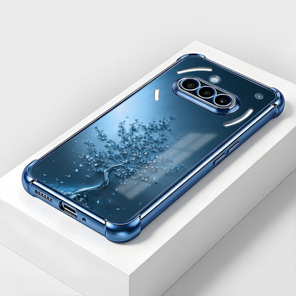 Nothing Phone 3a 5G Faith Tree Airbags Printed Back Case
