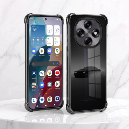 Oppo F31 Pro 5G Dodge Phantom Airbags Printed Back Case