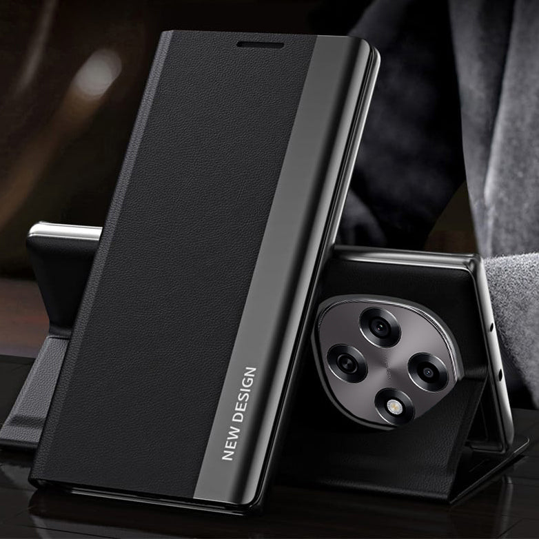 Oppo F31 Pro 5G Flip Leather Case