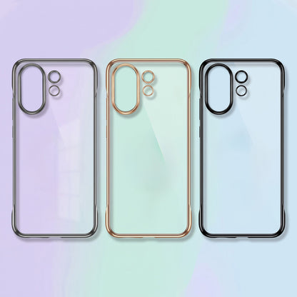 Vivo V60 5G (100% Original) Ultra-Thin Frameless Lightweight Case
