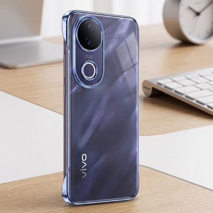 Vivo V50 5G (100% Original) Ultra-Thin Frameless Lightweight Case