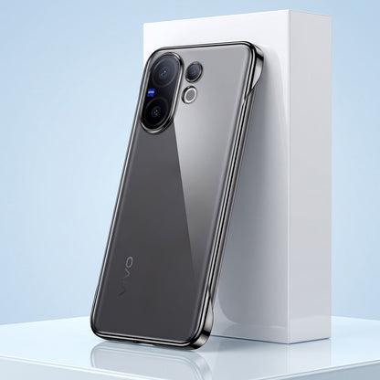 Vivo V60 5G (100% Original) Ultra-Thin Frameless Lightweight Case