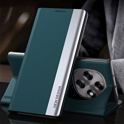 Oppo F31 Pro 5G Flip Leather Case