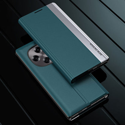 Oppo F31 Pro 5G Flip Leather Case