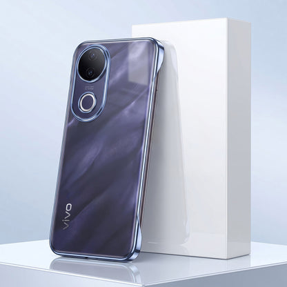 Vivo V50 5G (100% Original) Ultra-Thin Frameless Lightweight Case