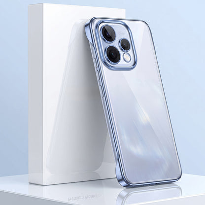 Oppo Reno 15 5G (100% Original) Ultra-Thin Frameless Lightweight Case