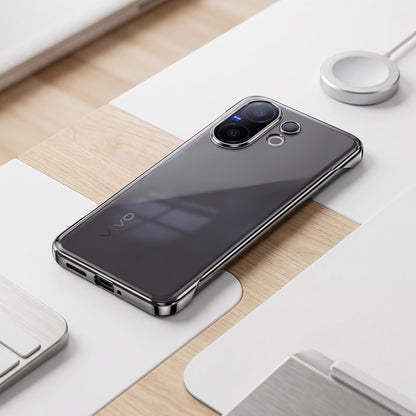 Vivo V60 5G (100% Original) Ultra-Thin Frameless Lightweight Case