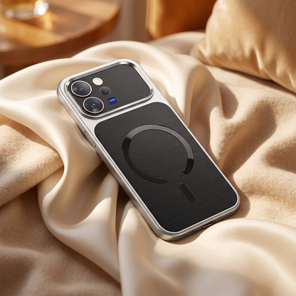 Vivo V70 5G Magnetic Wireless Charging Phone Case Premium Shockproof Protective Cover