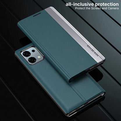 Oppo F31 5G Flip Leather Case