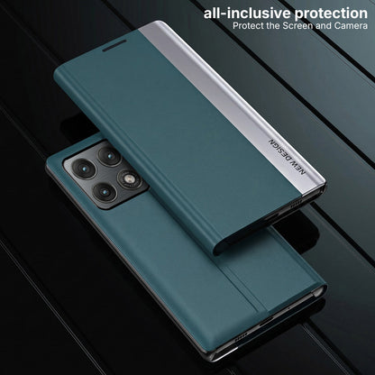 Motorola Edge 70 Pro 5G Flip Leather Case