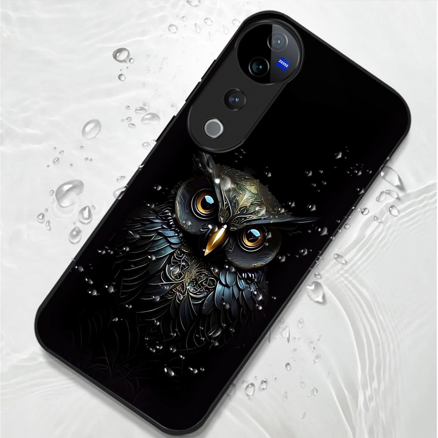 Vivo V40 Pro 5G Case