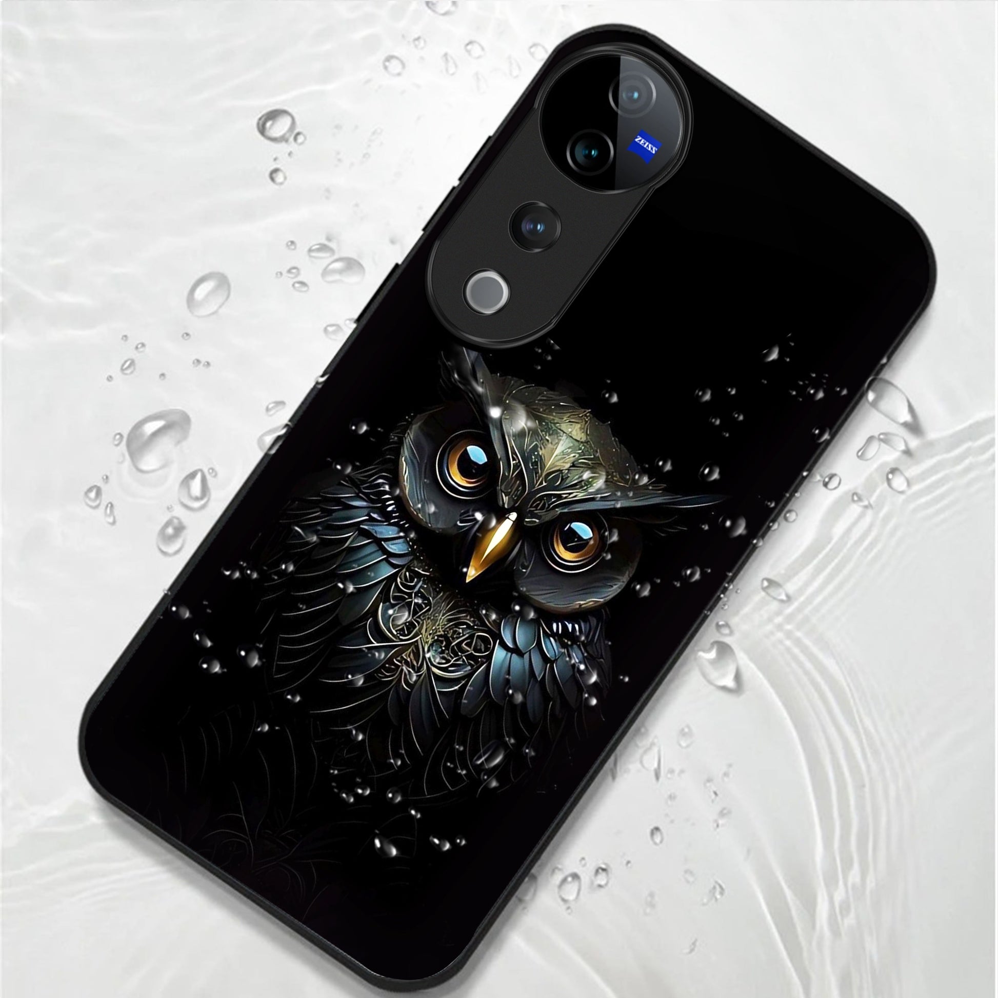Vivo V40 Pro 5G Case