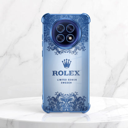 Oppo F31 Pro+ 5G Rolex Airbags Printed Back Case