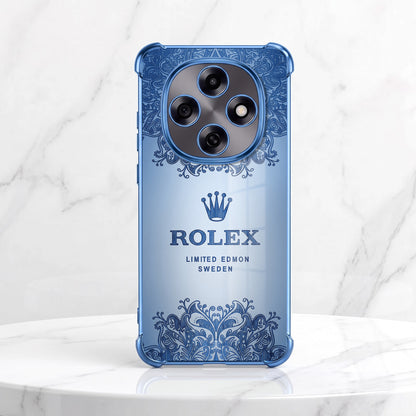 Oppo F31 Pro 5G Rolex Airbags Printed Back Case