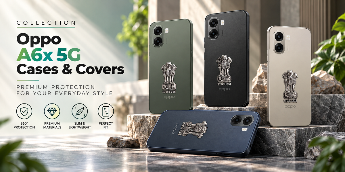 Oppo A6x 5G