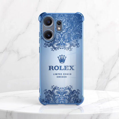 Nothing Phone 2 Pro 5G Rolex Airbags Printed Back Case