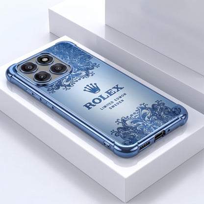 Motorola Edge 60 Pro 5G Rolex Airbags Printed Back Case