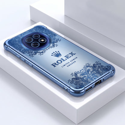 Oppo F31 Pro+ 5G Rolex Airbags Printed Back Case